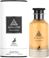 Maison Alhambra Jean Lowe EDP (Nouveau), 100 MLE 3.4 Fl Oz